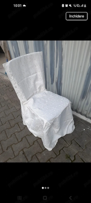 huse pentru scaune