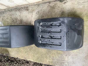 Aparatori duba 3.5 Tone / Iveco/ Mercedes/Renault/ volkswagen - imagine 3