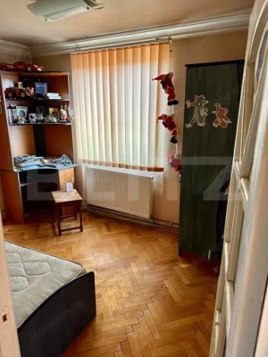 Apartament 4 camere, 81 mp, zona Dambu Pietros - imagine 4