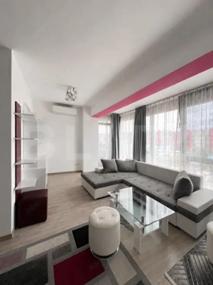 Apartament cu 2 camere, loc de parcare în cartierul Tudor