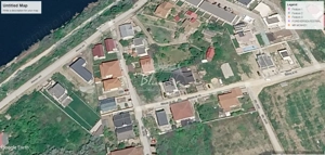 Teren 600 mp situat in Zona Mamaia Sat - imagine 2