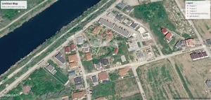 Teren 600 mp situat in Zona Mamaia Sat - imagine 4