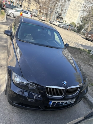 Bmw 320d m47 și passat b6 2.0  - imagine 3