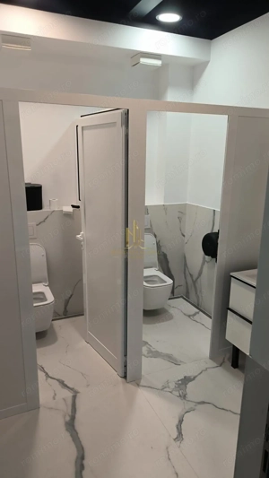 Spații de birouri de închiriat în clădire modernă-Suceava - imagine 11