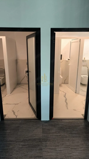 Spații de birouri de închiriat în clădire modernă-Suceava - imagine 9