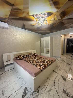 Garsoniera in regim hotelier lux.A-uri - imagine 4
