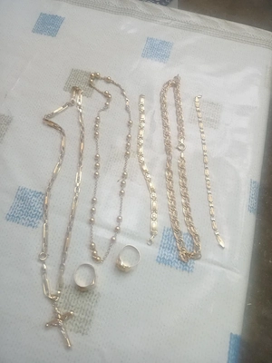 aur 14k preț 400 lei