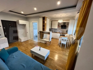 Apartament  2 camere , 50mp, terasa,  la 5 min de mers pana  IULIUS MALL