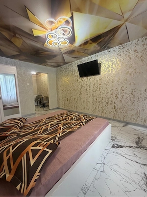 Regim hotelier Tiglina 1 A-uri si Parc viva I4 - imagine 5