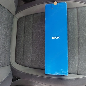 Bieletă antiruliu Fiat Tipo - imagine 2