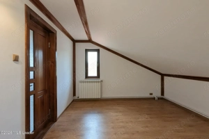 Arges | Valea Mare-Bratia | Vila 276 mp Lot 2063 mp | Zona Pitoreasca! - imagine 12