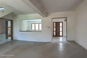 Arges | Valea Mare-Bratia | Vila 276 mp Lot 2063 mp | Zona Pitoreasca! - imagine 3