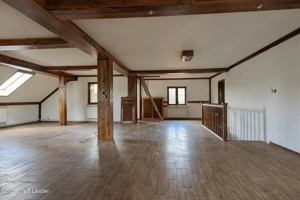 Arges | Valea Mare-Bratia | Vila 276 mp Lot 2063 mp | Zona Pitoreasca! - imagine 7