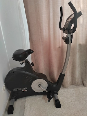 Bicicleta fitness Kettler 