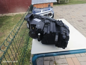 Far faruri stanga dreapta Dacia Duster 2 an: 2020-2024 COD 260602465R 260106194R - imagine 6