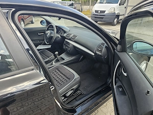 BMW 116i, N45, E87,1.6B,facelift: 2007 - imagine 6