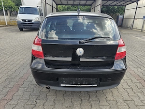 BMW 116i, N45, E87,1.6B,facelift: 2007 - imagine 8