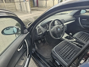 BMW 116i, N45, E87,1.6B,facelift: 2007 - imagine 4
