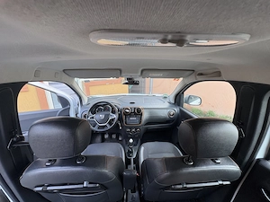 Vând Dacia Lodgy Stepway - imagine 5