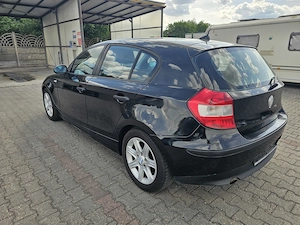 BMW 116i, N45, E87,1.6B,facelift: 2007 - imagine 7