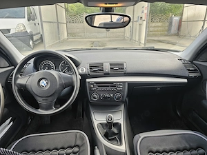 BMW 116i, N45, E87,1.6B,facelift: 2007 - imagine 5