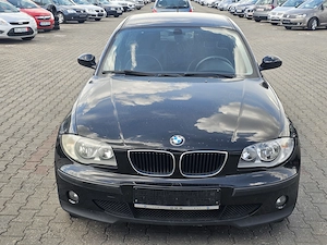 BMW 116i, N45, E87,1.6B,facelift: 2007 - imagine 2