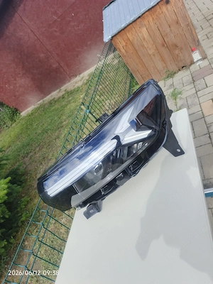 Far stanga dreapta Dacia Duster 3 sau Bigster 260603515R 260100444R anul 2024-2026 - imagine 4