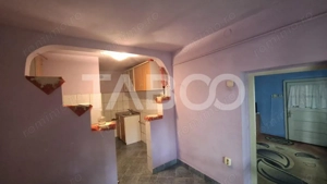 Casa individuala de vanzare 3 camere curte 300 mp zona Turnisor - imagine 4