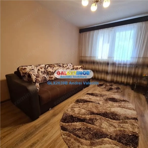 Inchiriere Apartament Modern Doamna Ghica - Parc Plumbuita