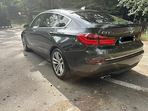 Autoturism BMW 520 GT - imagine 5