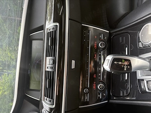 Autoturism BMW 520 GT - imagine 7