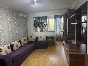 Dau in chirie apartament 2 camere, in Drumul Taberei, zona Favorit