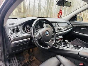 Autoturism BMW 520 GT - imagine 9