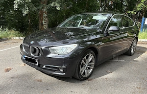 Autoturism BMW 520 GT - imagine 2