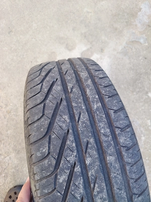 4 Anvelope vara vederstein 215/60/16