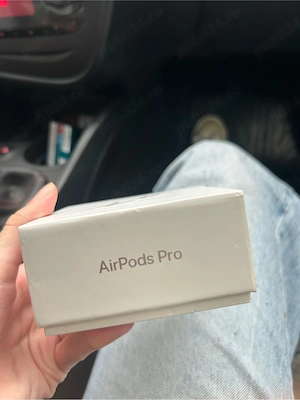 Casti airpods pro2 2022