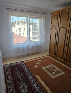 Persoana fizica, vand ap. 65 mp., semidecomandat, in loc. Floresti, str. Teilor, jud. Cluj - imagine 6