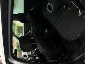 Renault Megane III Break 2012 1.5 dCi 110 CP | Panoramic | Keyless | Revizie Recentă - imagine 8