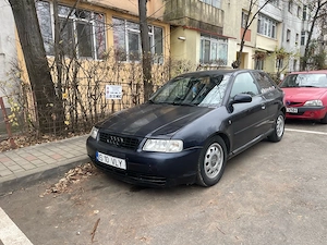Audi a3 8L  - imagine 4