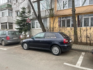 Audi a3 8L
