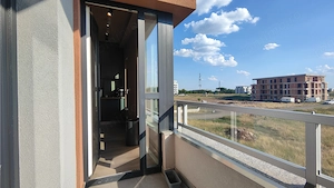 Apartament nou 2 camere Torontal - imagine 10