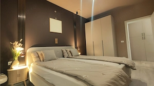 Apartament nou 2 camere Torontal