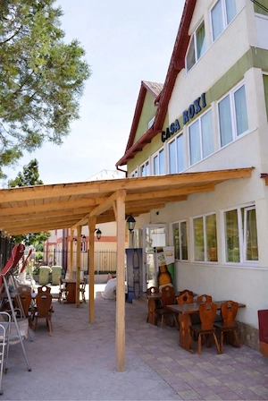Casa Roxi Costinesti - imagine 5