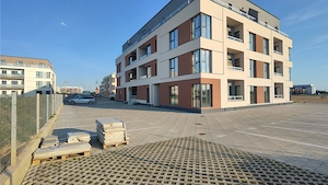 Apartament 3 camere bloc nou - imagine 7