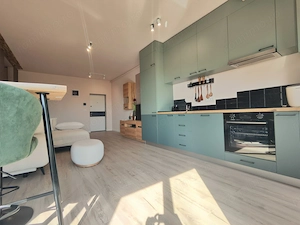 Apartament nou 2 camere Torontal - imagine 4