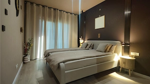 Apartament nou 2 camere Torontal - imagine 6