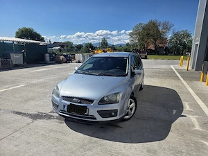 Vând Ford Ford MK2 2005 - imagine 5