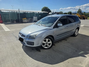 Vând Ford Ford MK2 2005 - imagine 4