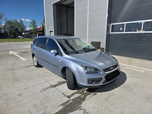 Vând Ford Ford MK2 2005 - imagine 3