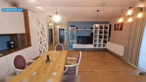 0% Comision | Apartament cu 3 camere, terasa si parcare | Buna Ziua